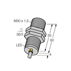 BI10-M30-AD4X