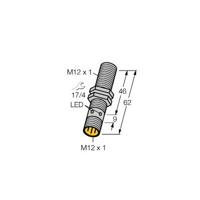BIM-M12E-AP4X-H1141